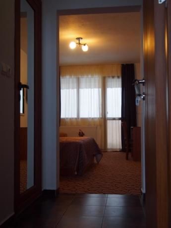 Отель Family Hotel Panorama Чифлик