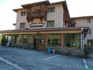 Отель Family Hotel Panorama Чифлик-7